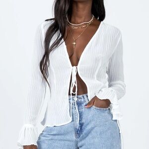 Princess Polly Brody Long-Sleeve